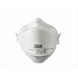 3M Aura 9205+ Particulate Respirator Masks in a Pail