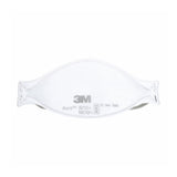 3M Aura 9210+ Particulate Respirator Masks in a Pail