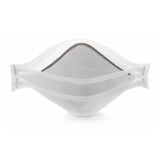 3M Aura 9210+ Particulate Respirator Masks in a Pail