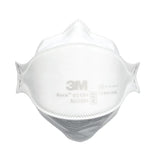 3M Aura 9210+ Particulate Respirator Masks in a Pail
