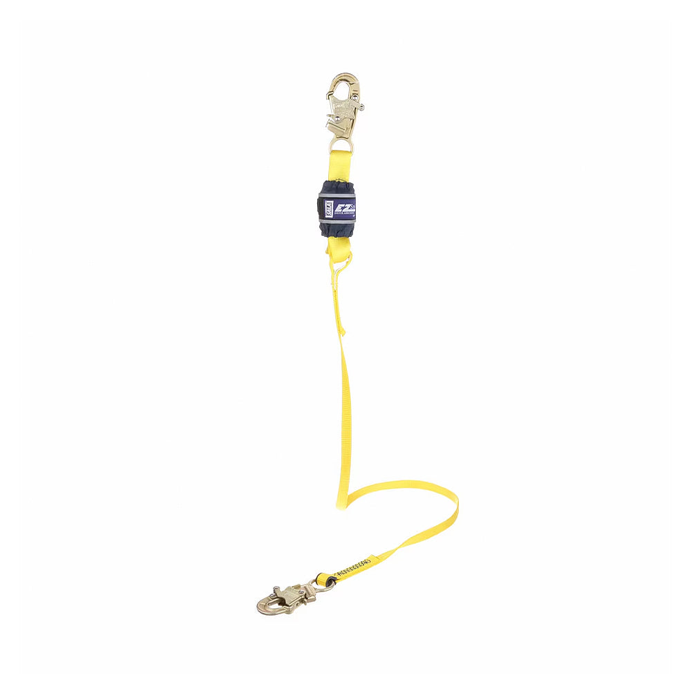 3M™ DBI-SALA® EZ-Stop™ Shock Absorbing Lanyard