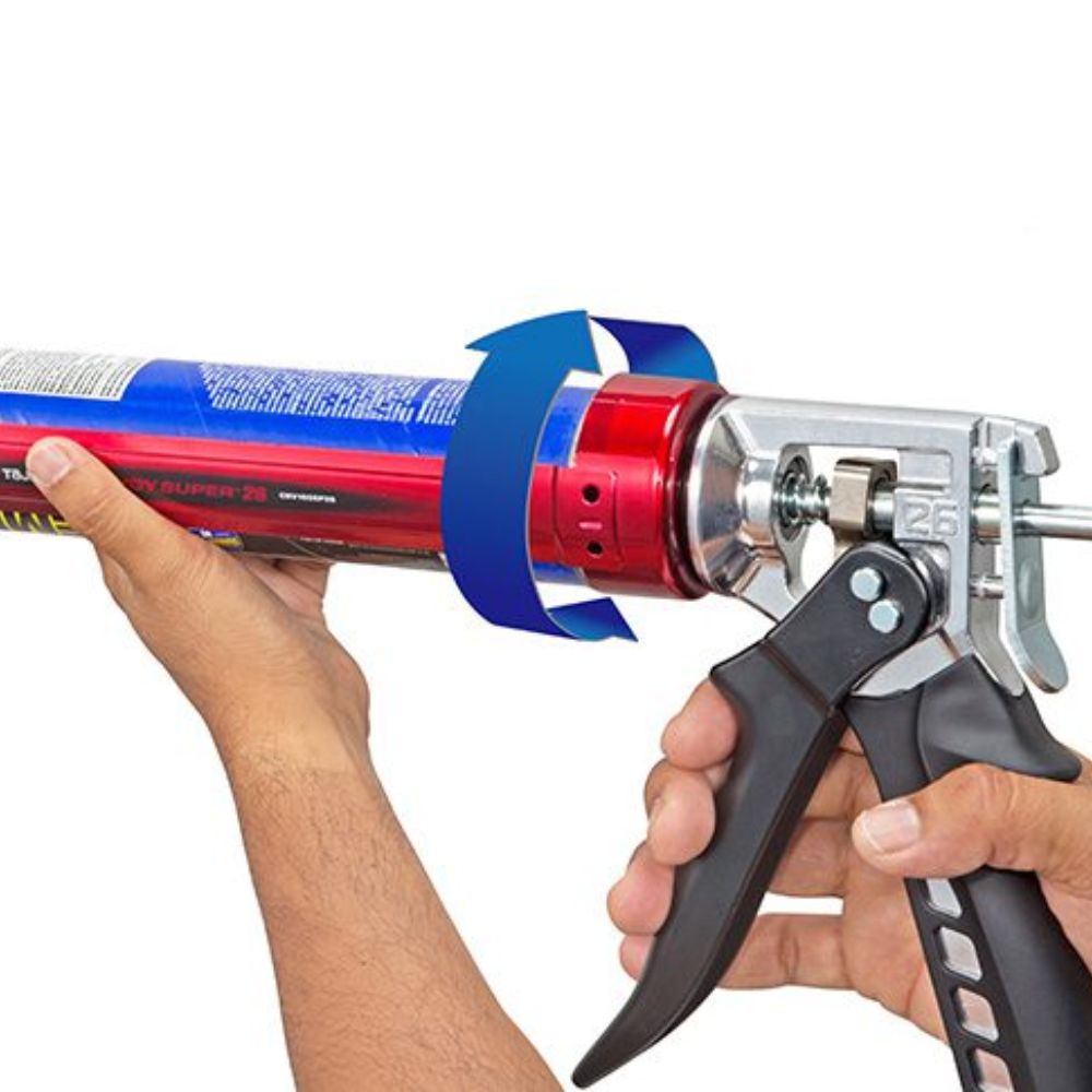 Tajima Convoy Super 26 Caulking Gun