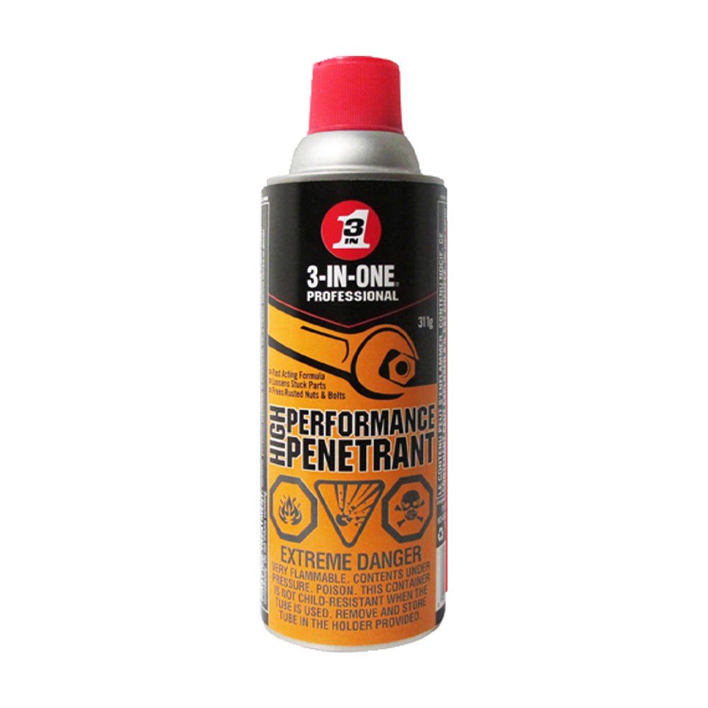 3-In-One High Performance Penetrant