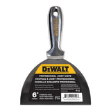 DeWALT Stainless Steel Joint Knives