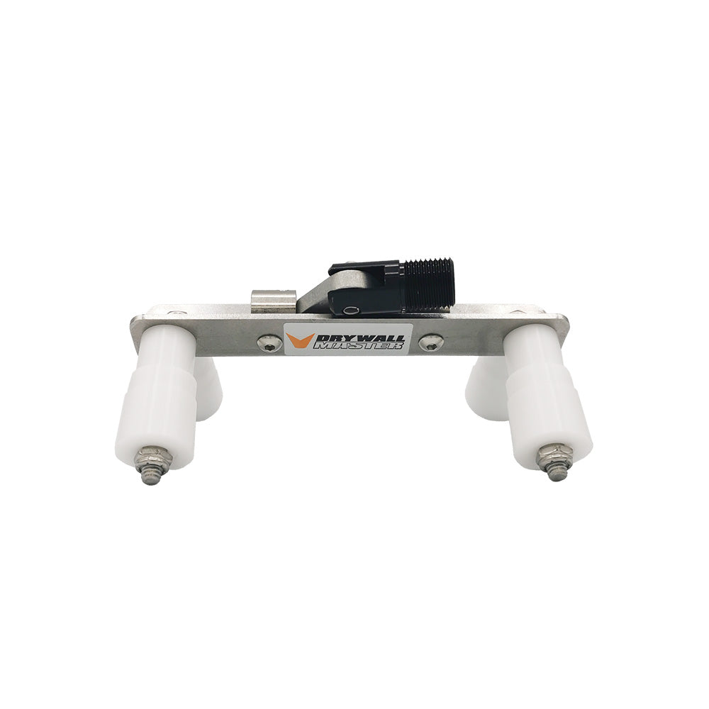 Drywall Master Bullnose Corner Roller