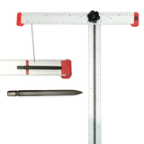 Excalibur Adjustable T-Square 48"