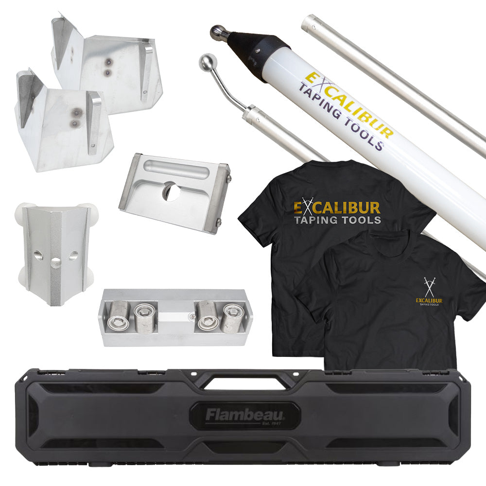 Bart's Basic Taping Tool Kit