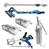 Bart's Finishing Set