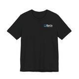 Bart's Black T-Shirt