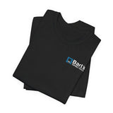Bart's Black T-Shirt