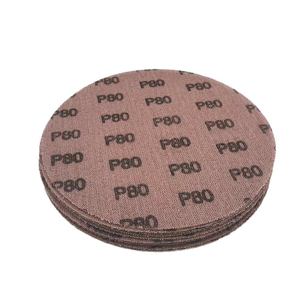 Bart's Own 9" Abranet Sanding Disc - 10 Pack