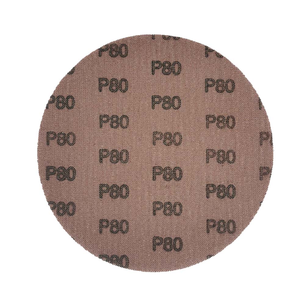 Bart's Own 9" Abranet Sanding Disc - 10 Pack