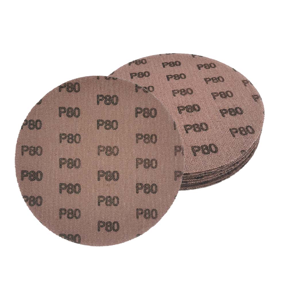 Bart's Own 9" Abranet Sanding Disc - 10 Pack