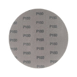 Bart's Own 9in Ceramic Blue Discs