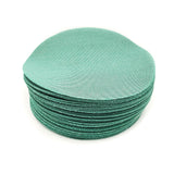 Bart's Own 9" Green Tuff Net Sanding Discs