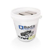 Bart's Own Dual Angle Sponges in a Pail 50pcs