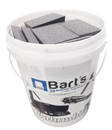 Jumbo Single Angle Sanding Sponge