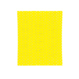 Bart's Own Perforated Sanding Sheets