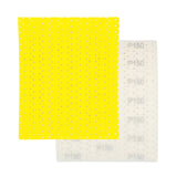 Bart's Own Perforated Sanding Sheets