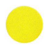 Bart's Own 9" Yellow Perforated Discs