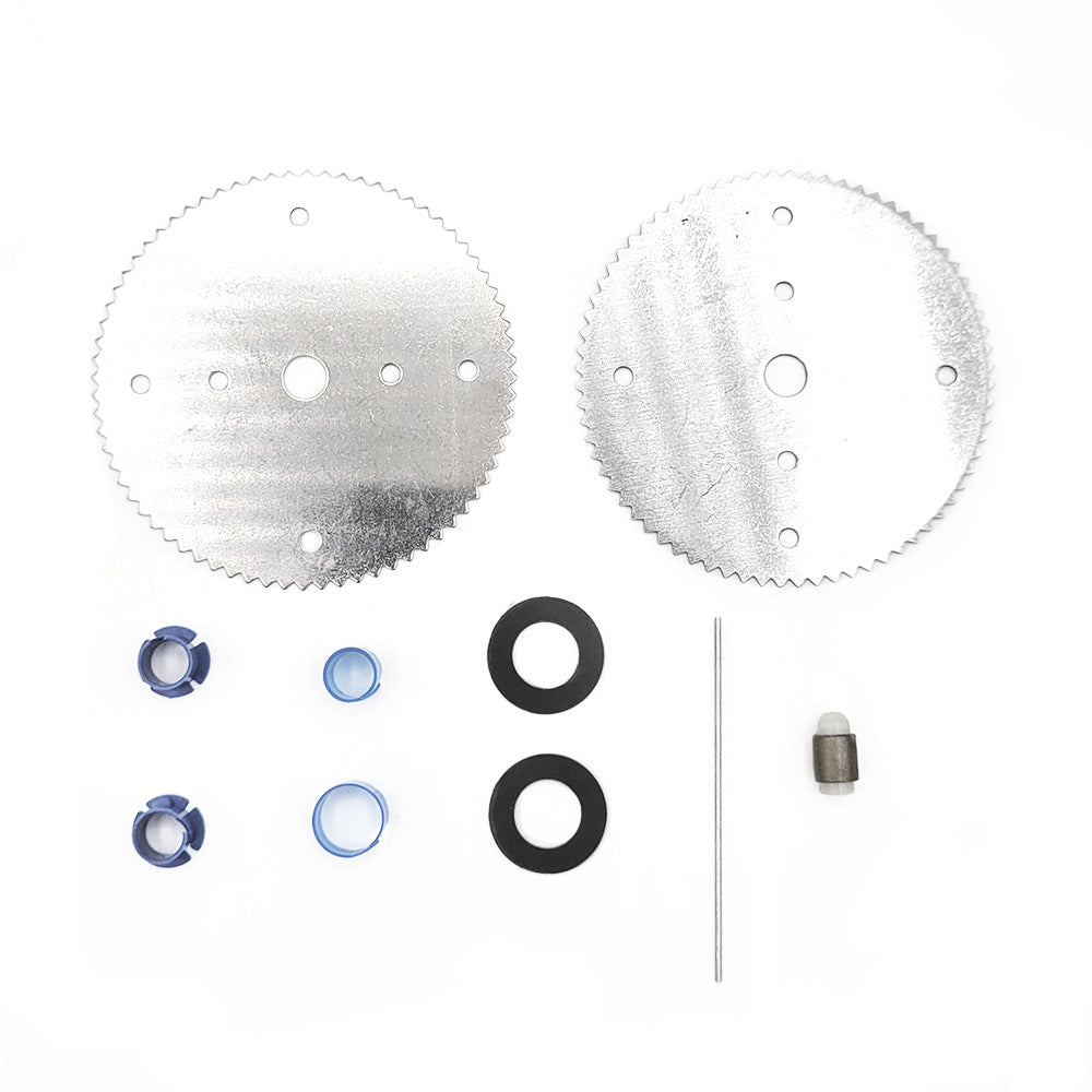 Bart's Own Taper Head Maintenance Kit