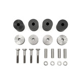 Bart's Own Inside Corner Roller Wheel Repair Kit