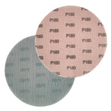 Bart's Own 9" Green Abrasive Mesh Sanding Discs