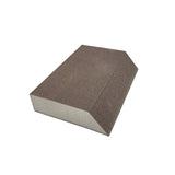 Piranha Pack Extra Fine Single Angle Sanding Sponge Pack - 18pc