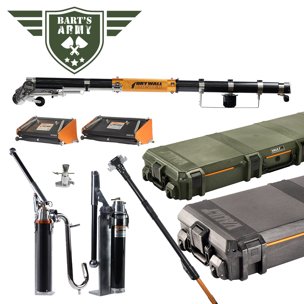 Bart's Army Supreme Commander Kit