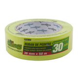 Bond-N-Tape Cling Edge Guard Painters Tape