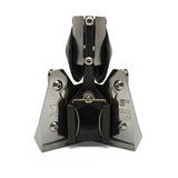 Can Am NEW Lightweight Creaser Corner Finishers