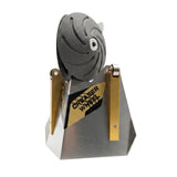 Can Am NEW Lightweight Creaser Corner Finishers
