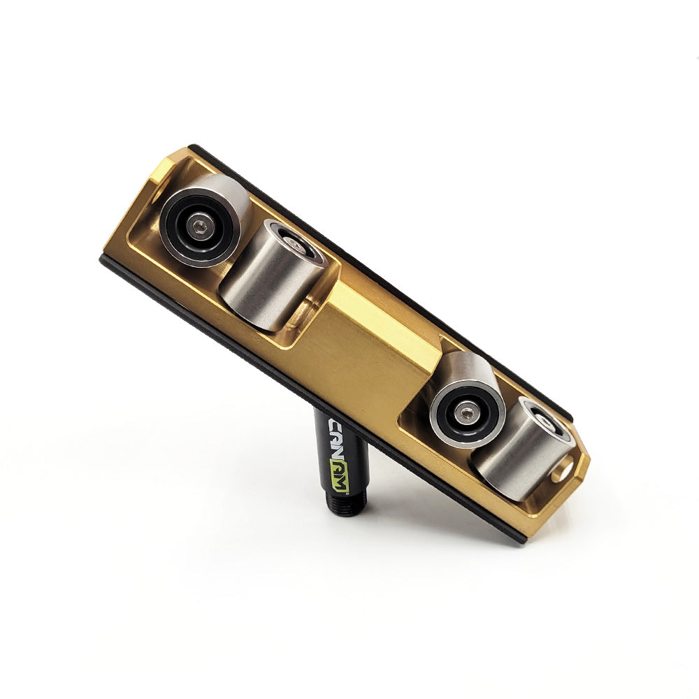 Can Am GoldCor Inside Corner Roller