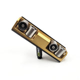 Can Am GoldCor Inside Corner Roller
