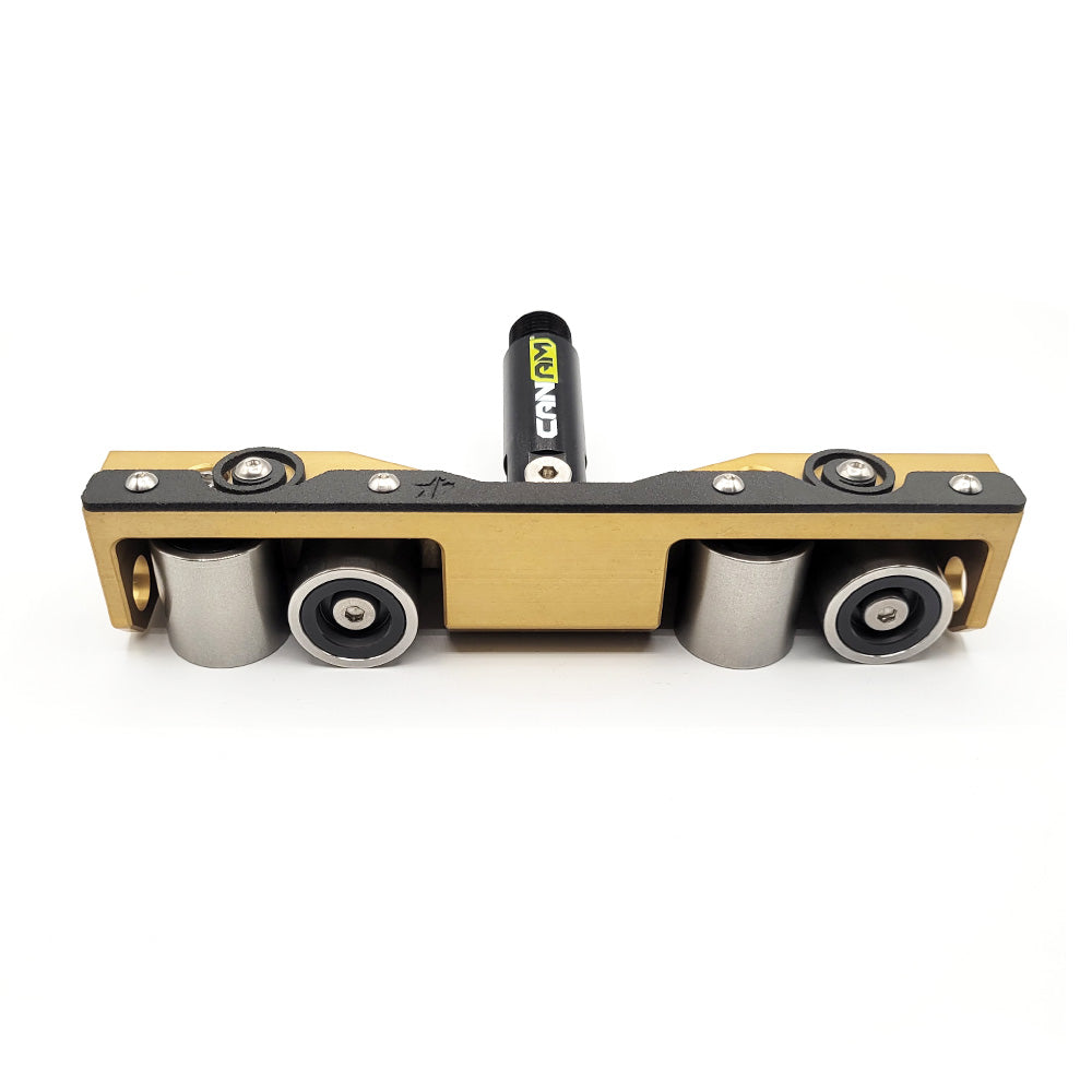 Can Am GoldCor Inside Corner Roller