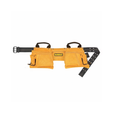 DeWALT Carpenter's Suede Apron