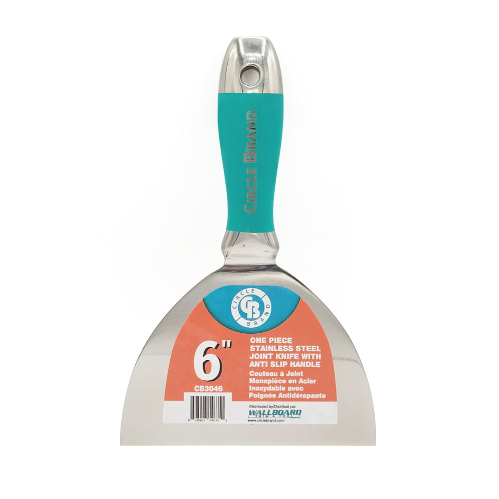 Circle Brand Anti-Slip Grip Joint Knives