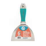 Circle Brand Anti-Slip Grip Joint Knives