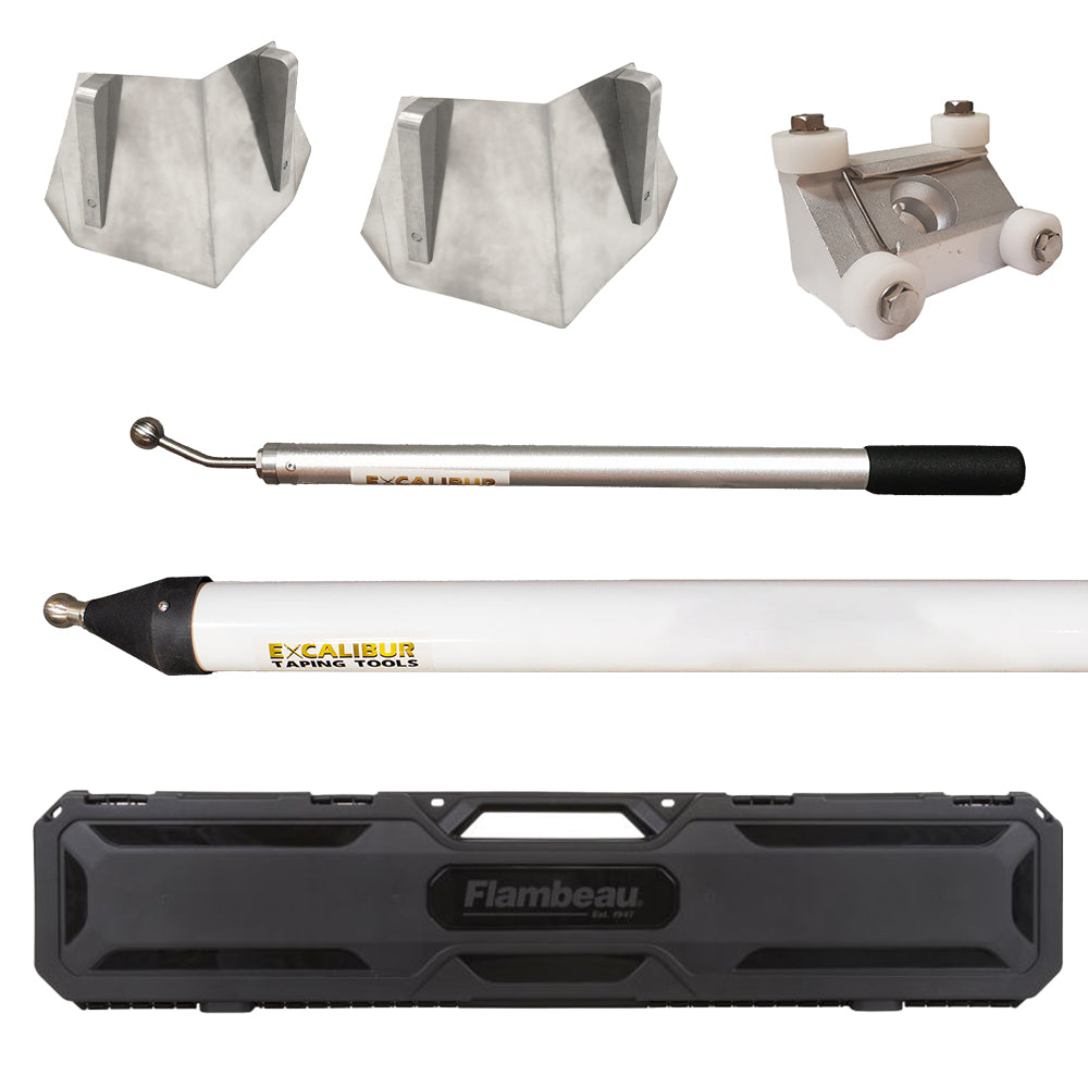 Excalibur Closet Kit