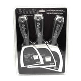 Columbia 3 Way Joint Knife Blister Pack - 4", 5", 6"