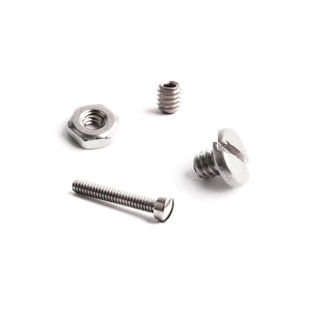 Columbia Washer/Bolts/Nuts (Part #FA)