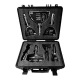 Columbia One Piece Putty Knife Set