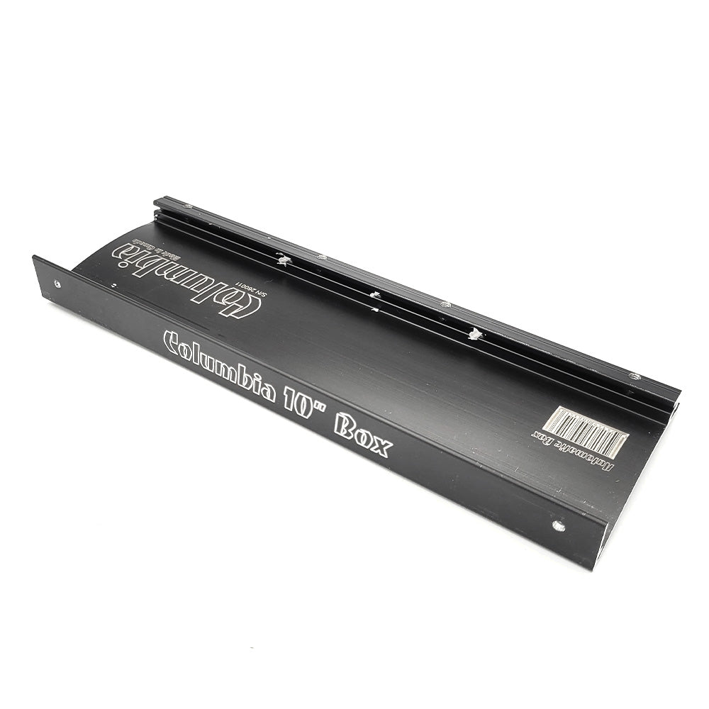 Columbia Flat Finisher Box Repair Parts