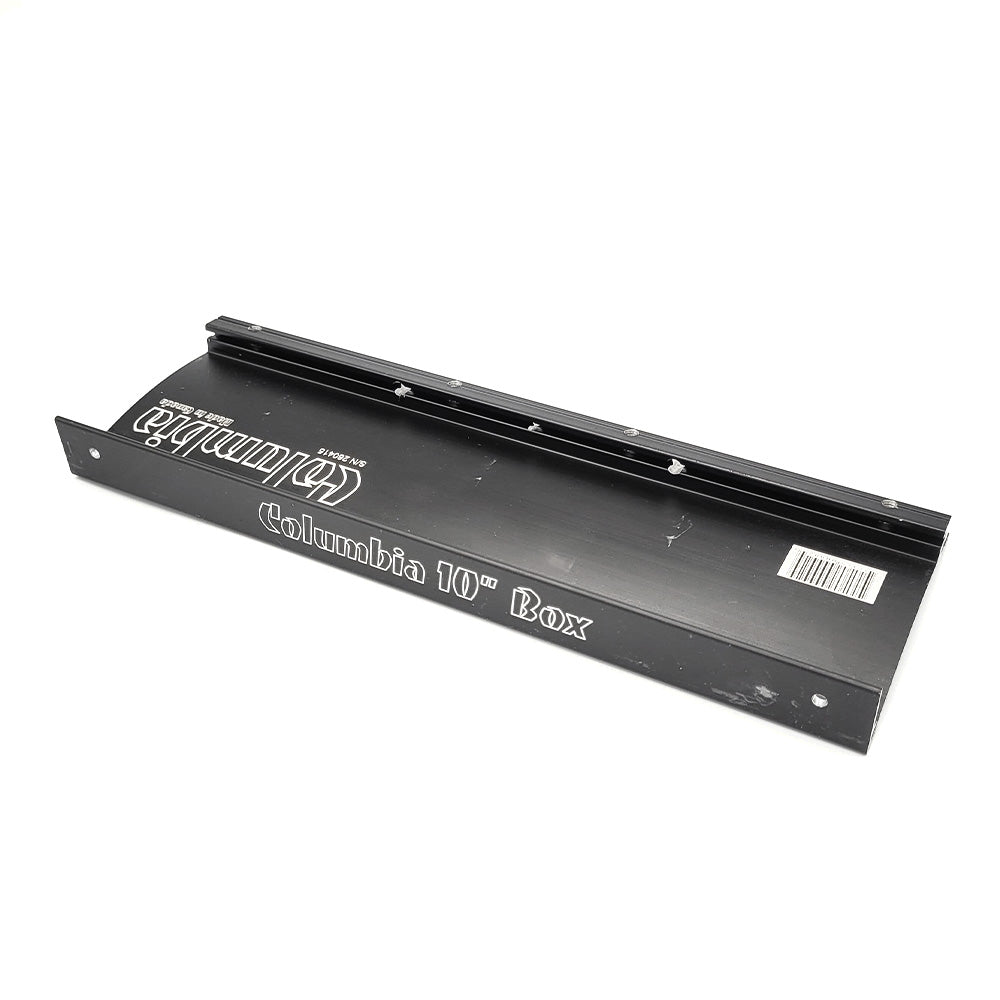 Columbia Flat Finisher Box Repair Parts
