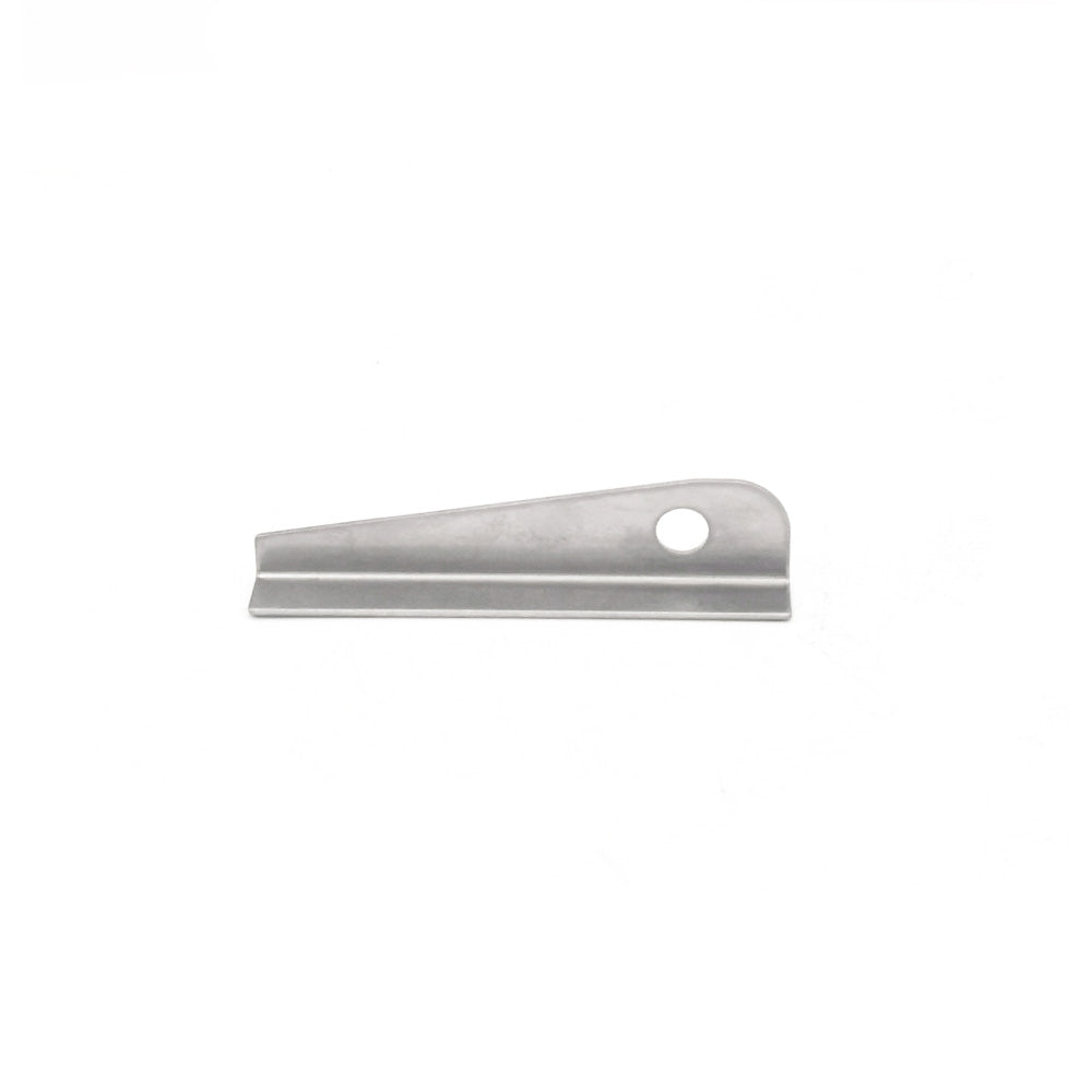 Columbia Two Wheel Inside Applicator Skid Parts