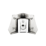 Excalibur Roller Corner Flushers