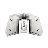 Excalibur Roller Corner Flushers