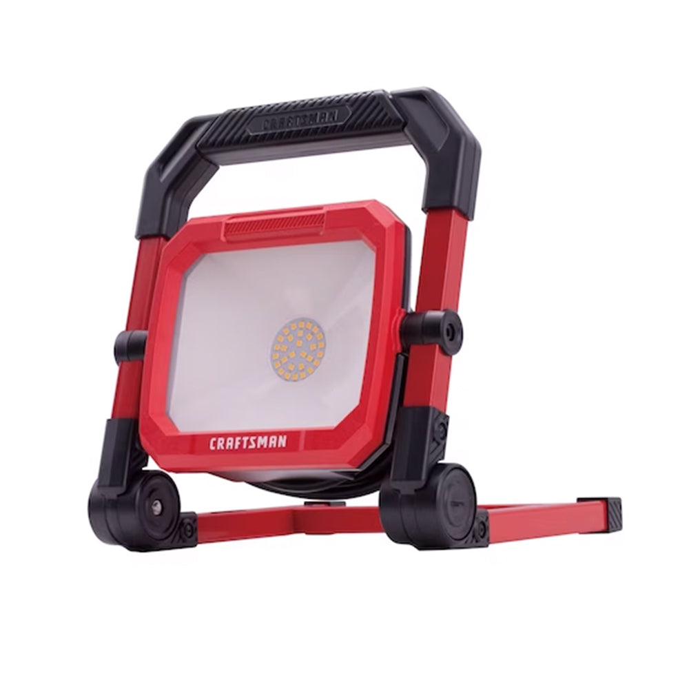 Craftsman 2000 Lumens LED Work Light