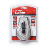 Lufkin 100' Aluminum Chalk Reel