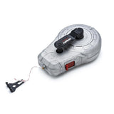 Lufkin 100' Aluminum Chalk Reel